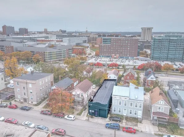 2917 Glendora Ave, Cincinnati, OH 45219