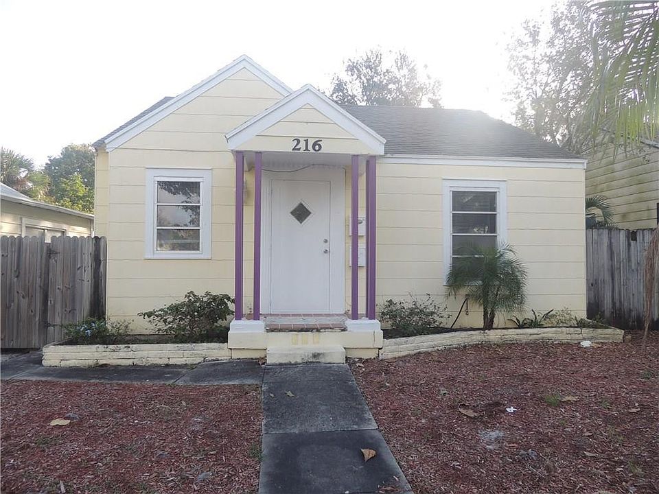 1st image of 216 S K Street