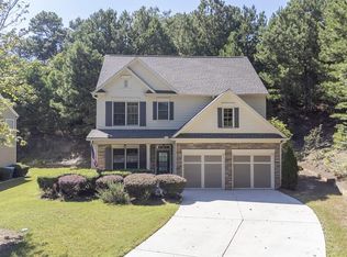 2380 Mindy Ln, Cumming, GA 30041