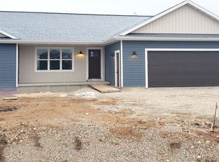 N8872 Tiffany Ln, BRILLION, WI 54110