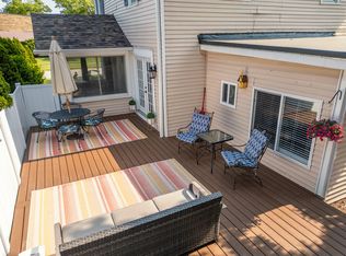 105 Wilshire Ave, Michigan City, IN
