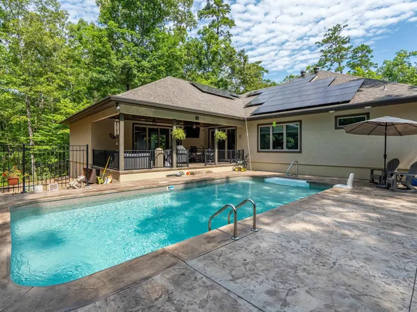 9 Fenix Cir, Hot Springs Village, AR 71909