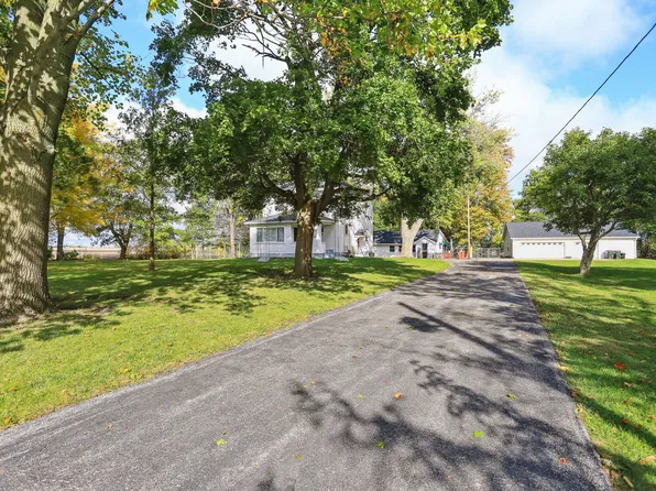 1646 County Road 3500 N, Ludlow, IL 60949