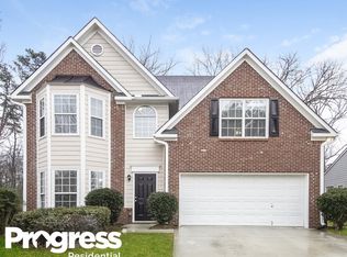 3335 Wrenwood Ct, Loganville, GA 30052