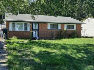 2500 Packard Dr, Lorain, OH 44055