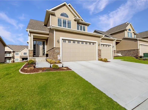 3920 140th St, Urbandale, IA 50323