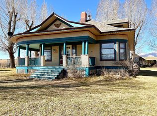 3806 Greenhouse Rd, Deer Lodge, MT 59722