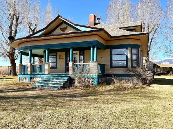3806 Greenhouse Rd, Deer Lodge, MT 59722