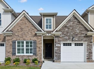 143 Creek Wood Rd, Manchester, TN 37355