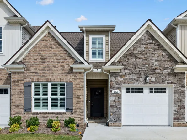 143 Creek Wood Rd, Manchester, TN 37355