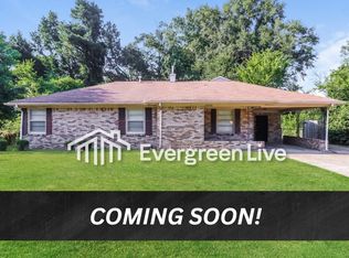 1940 Driftwood Ave, Memphis, TN 38127