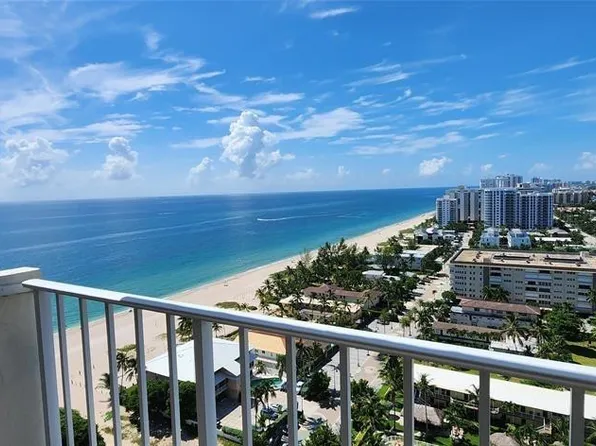 111 Briny Avenue #2212, Pompano Beach, FL 33062