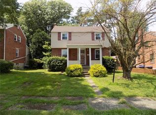 800 Federal Dr, Sharon, PA 16146