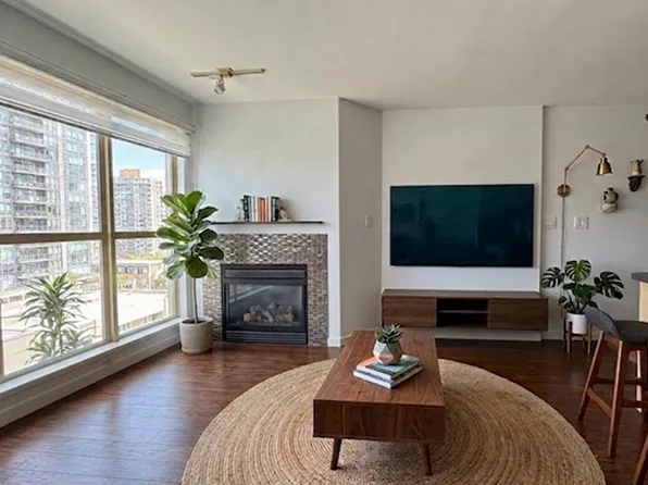 1300 Granville St, Vancouver, BC