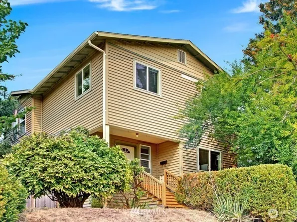 3928 S Edmunds Street, Seattle, WA 98118
