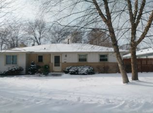 6304 Pleasant Ave S, Richfield, MN 55423