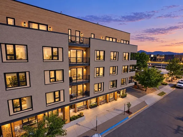 116 N Bozeman Ave Unit 203, Bozeman, MT 59715