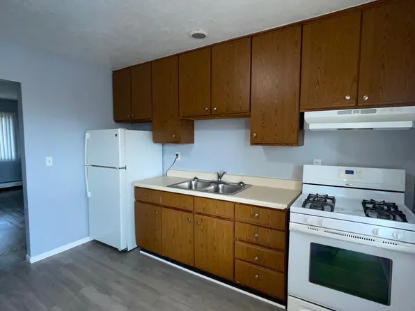 2105 Gideon Ave #5, Zion, IL 60099