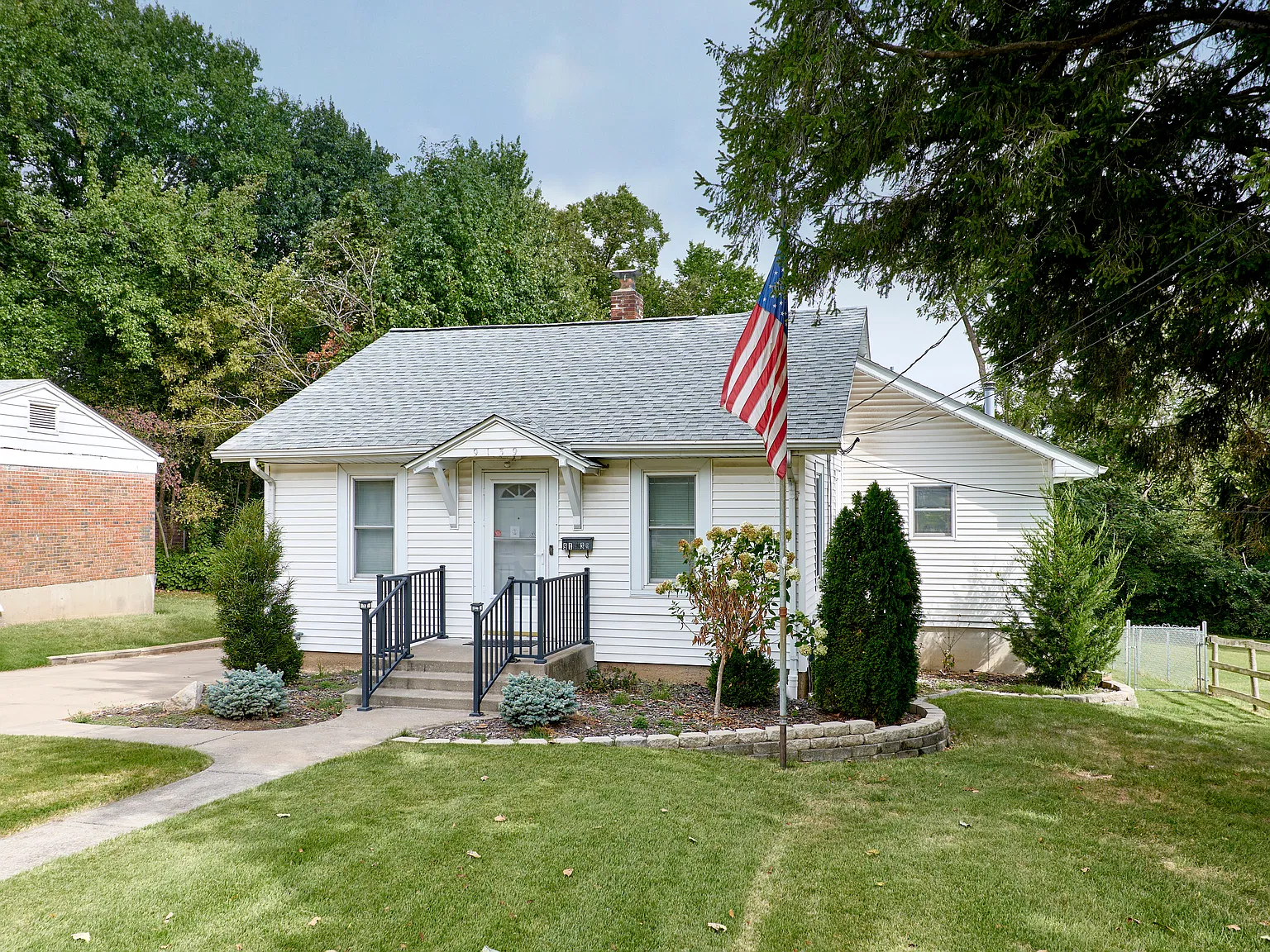 3 bed, 1673 sqft, $1,795 — Photo 2