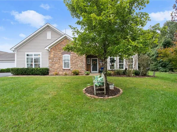 302 Faith Dr, Gibsonville, NC 27249