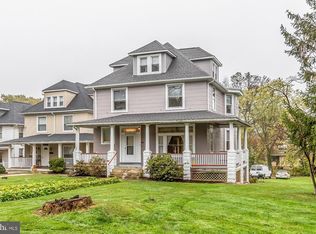 3211 Hamilton Ave, Baltimore, MD 21214