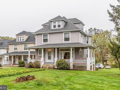 3211 Hamilton Ave, Baltimore, MD, 21214