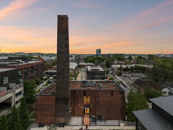 704 Taylor St APT 202, Nashville, TN 37208