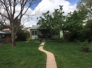 2415 S Clayton St, Denver, CO 80210