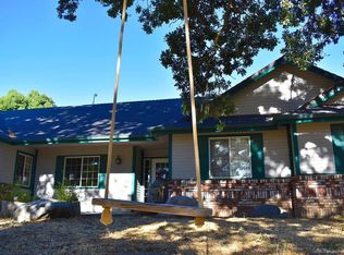 24500 Hart Dr, Tehachapi, CA 93561