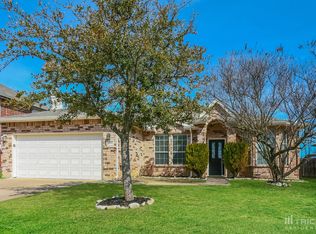 2005 Preston Trl, Forney, TX 75126