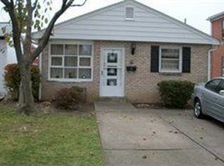 1018 S 16th St, Harrisburg, PA 17104