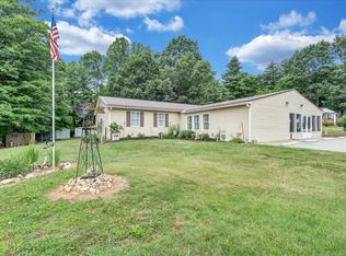 199 Dalewood Ln, Rocky Mount, VA 24151