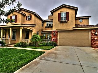 6846 Lancelot Dr, Corona, CA 92880