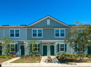 2846 Black Buck Cir, Jacksonville, FL 32225