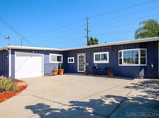 8431 Blue Lake Dr, San Diego, CA 92119