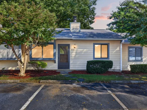 4530 N New Hope Rd, Raleigh, NC 27604
