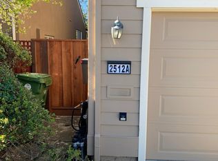 2512 Ridge Crest Ct #A, Castro Valley, CA 94546