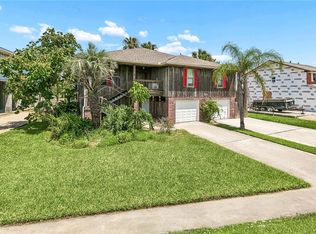 4360 Alba Rd W, New Orleans, LA 70129