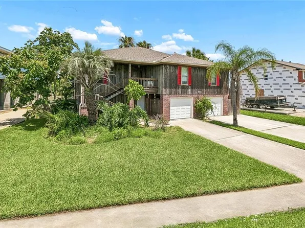 4360 Alba Rd W, New Orleans, LA 70129