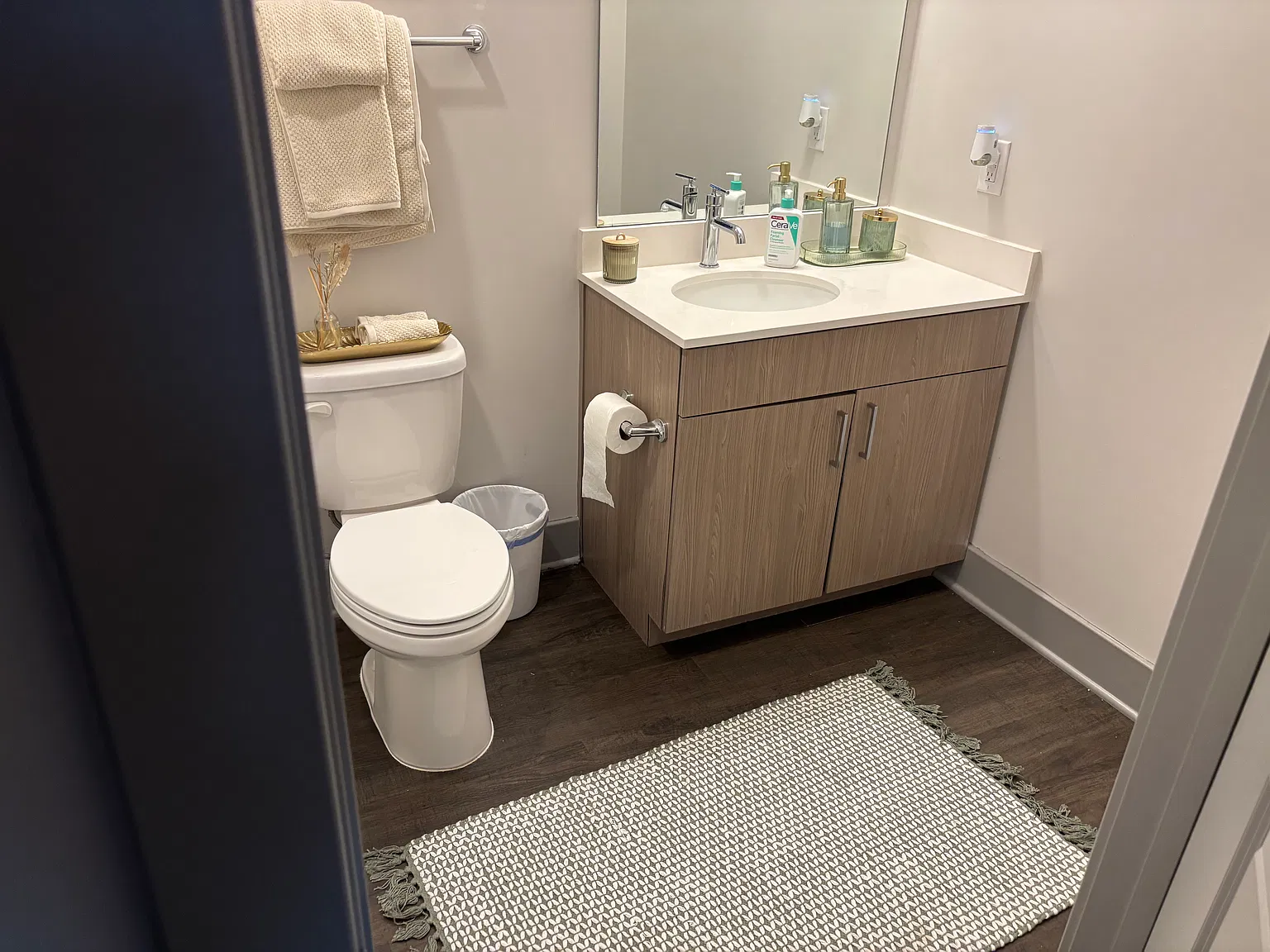 1 bed, 600 sqft, $1,275 — Photo 3
