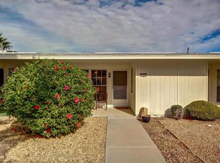 13233 W Aleppo Dr, Sun City West, AZ 85375