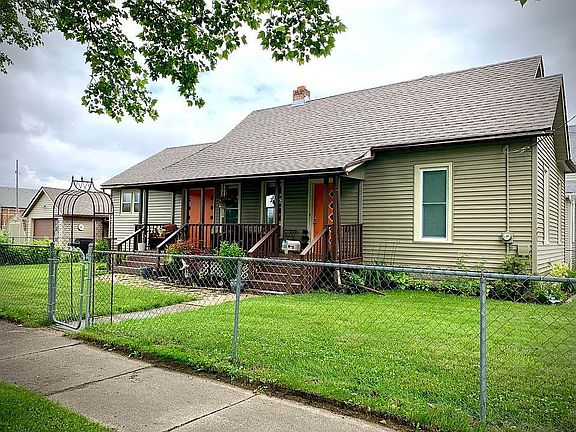 2nd image of 601 N Warner St