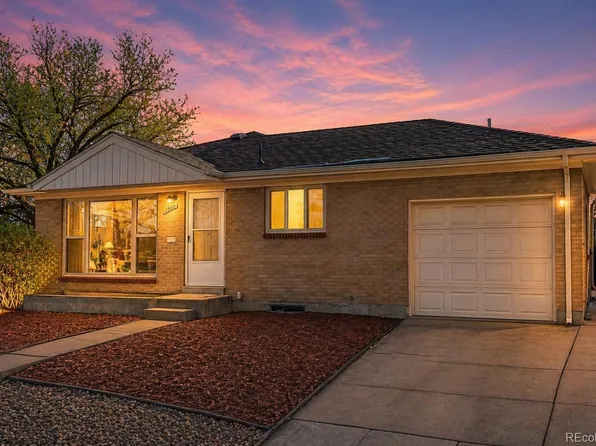 1502 E 110th Place, Northglenn, CO 80233