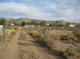 S Edmonds Dr, Carson city, NV 89701