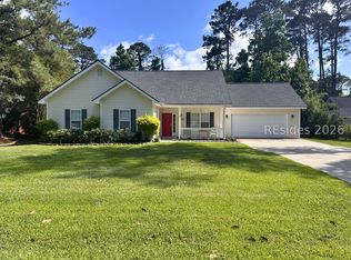 29 Royal Pines Blvd, Beaufort, SC 29907