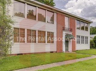 1602 N 3rd St #A, Monroe, LA 71201