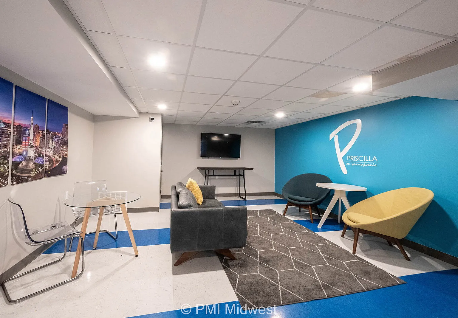 Priscilla Apartments — Photo 3