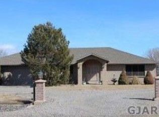 674 Independence Valley Dr, Grand Junction, CO 81507