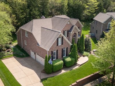 453 Beauchamp Cir, Franklin, TN, 37067