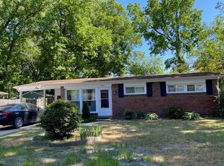 4308 Emporia Ave, Chesapeake, VA 23325